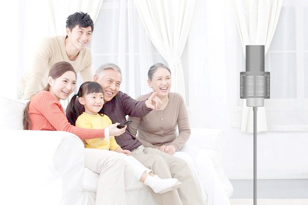 负离子空气净化器真的能够灭活病毒吗？业内专家来解读